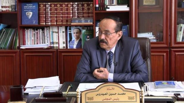 رئيس مجلس الشورى: دور المقاومة في المناطق المحتلة هي منع المحتل من الاستقرار